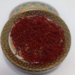 زعفران سرگل اصل یک گرمی