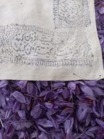 گل زعفران-یک کیلو-فروش فقط آبان و آذر