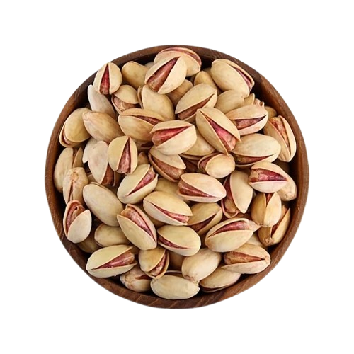 پسته احمد آقایی-انس 33